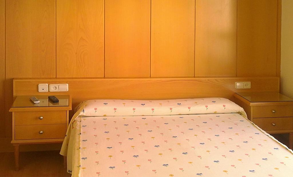 Hostal Centro Ejido El Ejido Phòng bức ảnh